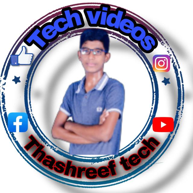 Thashreef tech membership