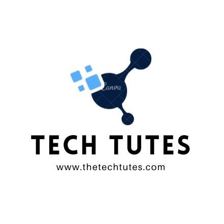 Techy things?TheTechTutes