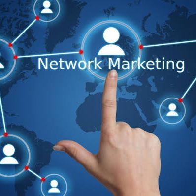 Network Marketing Pakistan...??