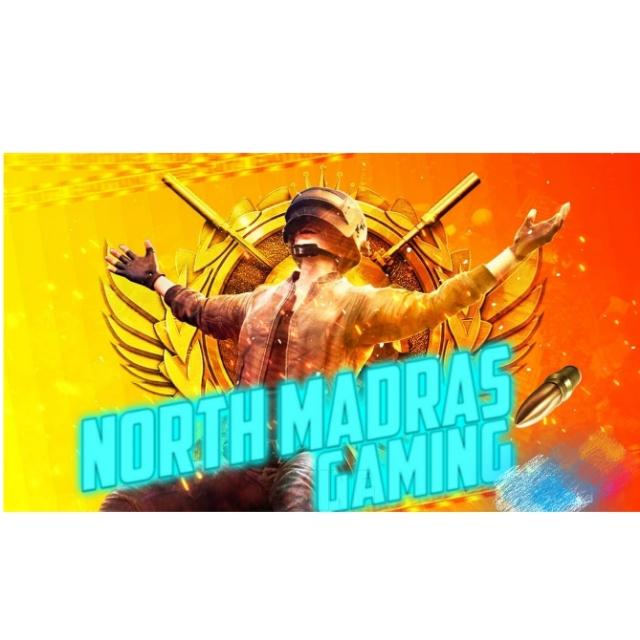 NORTH MADRAS GAMING