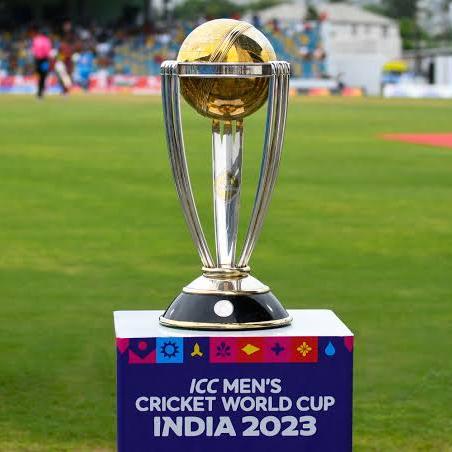 ICC Cricket world Cup 2023