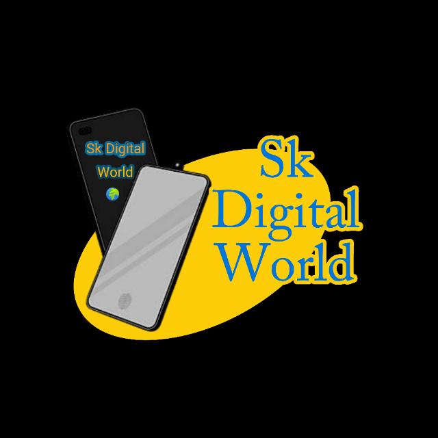 Sk. Digital World HYD ?