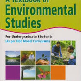 Environmental Sciences