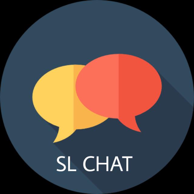 SL CHAT 