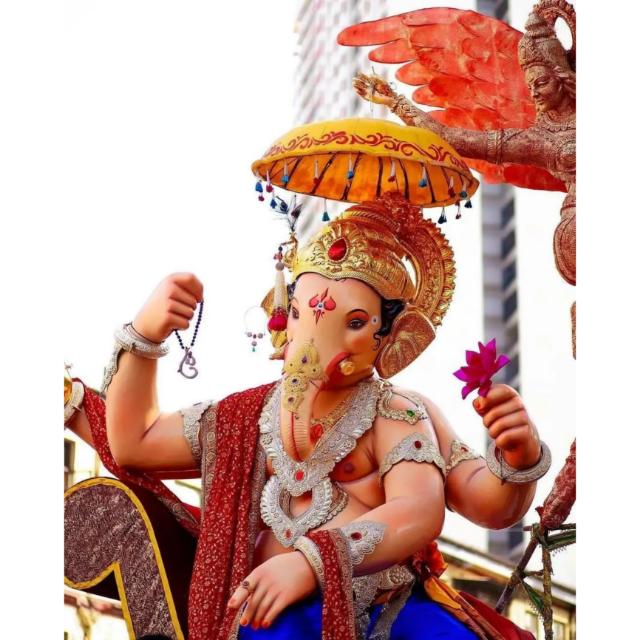 Bappa Status ?❤️?