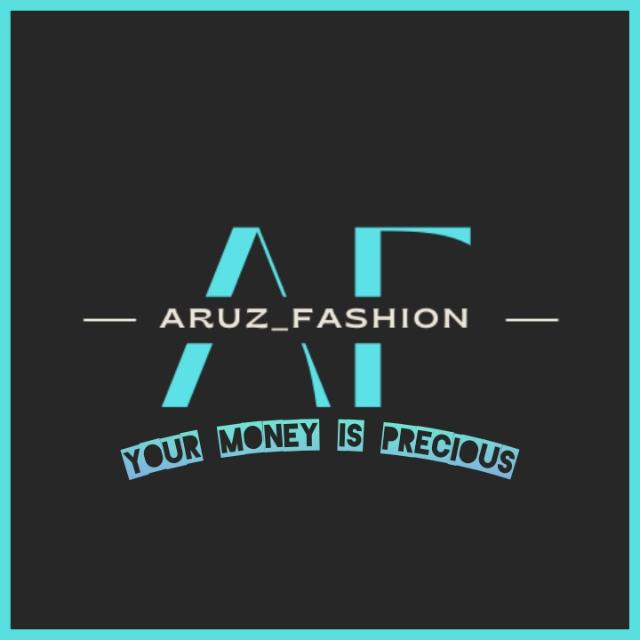 Aruz_fashion??