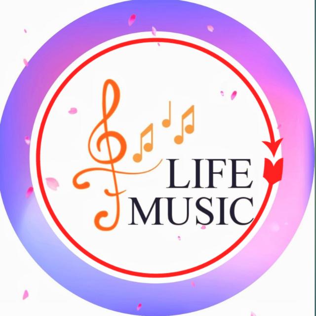 ?LIFE MUSIC OFFICIAL?◁❚❚▷●───♪