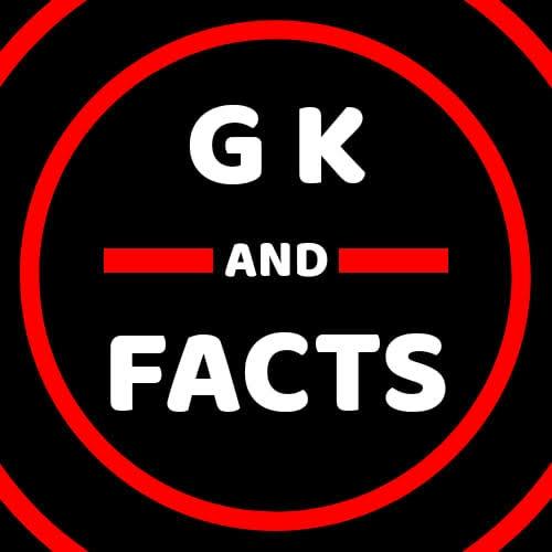 Gk knowledge ?