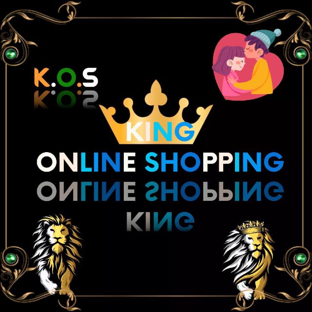 ?KING?ONLINE?SHOPPING ?