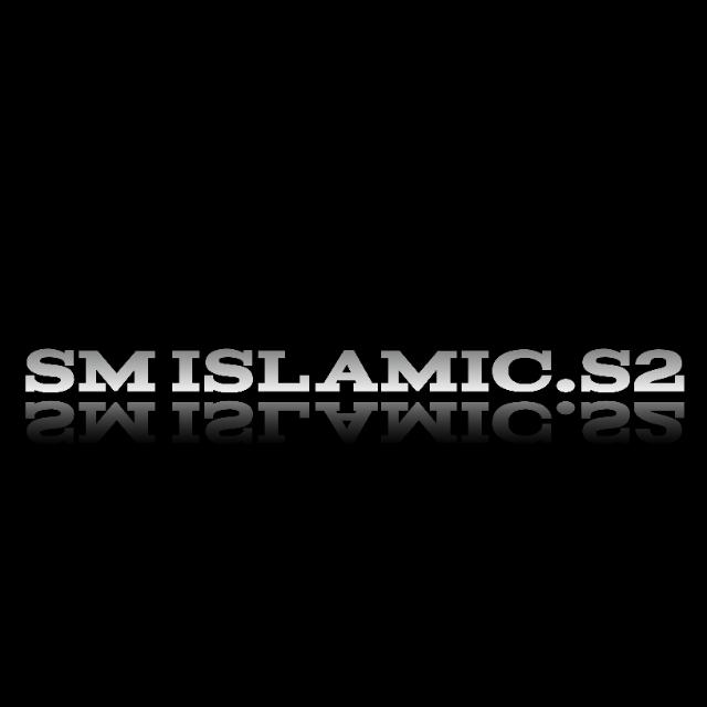 Sm Islamic.s2