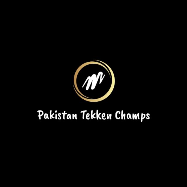 Pakistan Tekken Champs