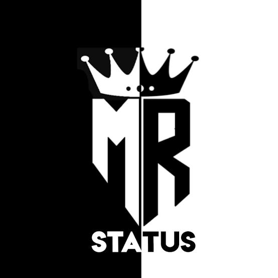 ?MR STATUS LOVE STATUS?