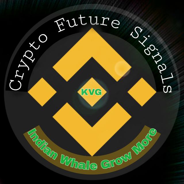 Crypto Future Signals