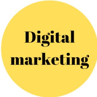 Digital Marketing ✅