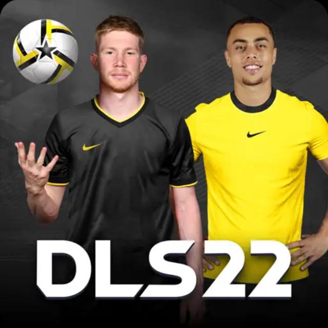 DLS 22 YOUTUBE