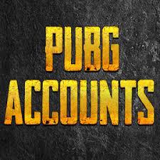 PUBG ACCOUNT SELLER ❤️🌹