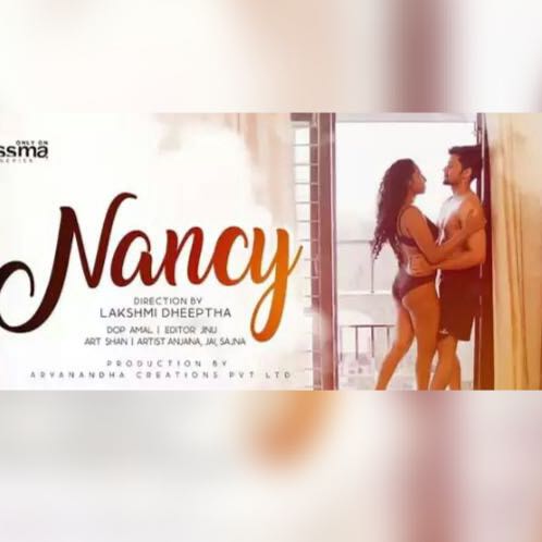 Nancy Malayalamwebseries?