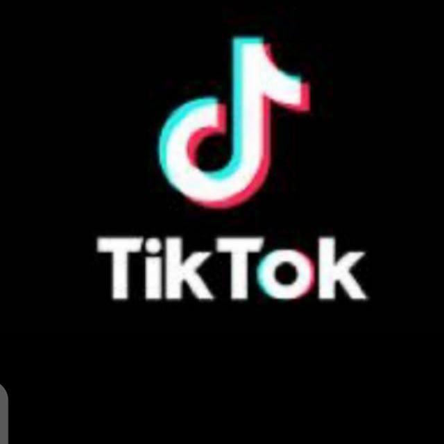 TikTok account selling 