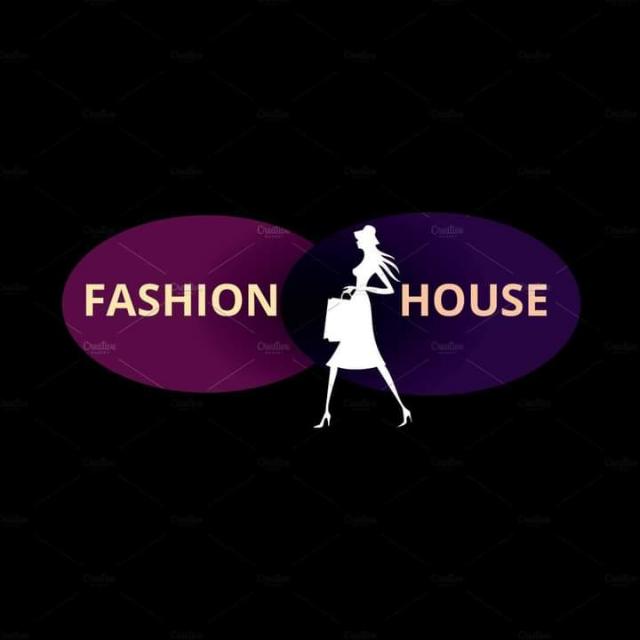 FASHION HOUSE ?❤️