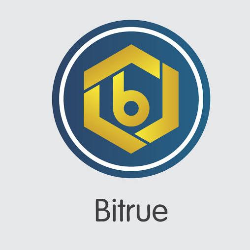 BITRUE CRYPTO TRADER 