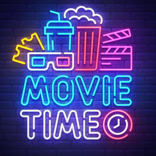 Movies? Time