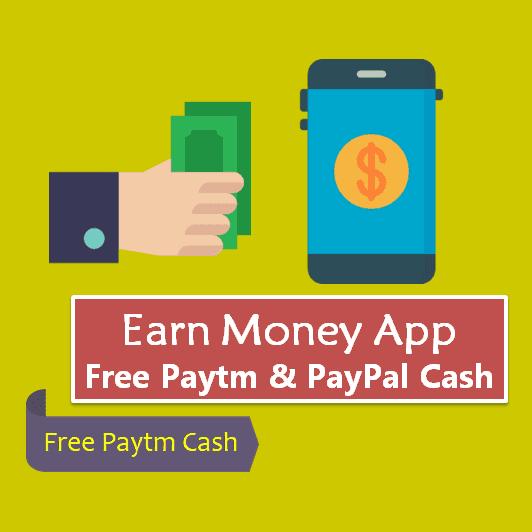 ??MONEY EARNING APPS??