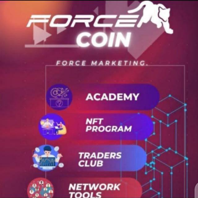 Online earning Meta force ????