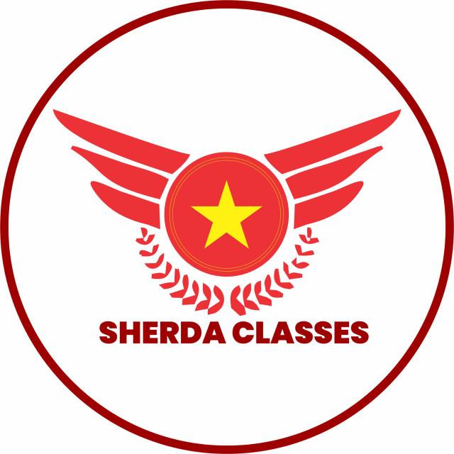 SHERDA CLASSES -37