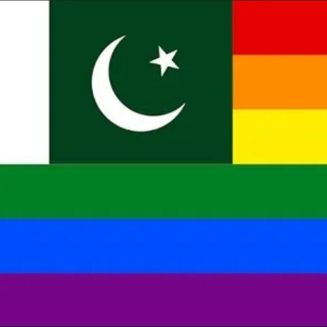 KARACHI LGBT???‍❤️‍???