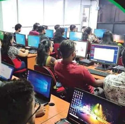 Basic computer course