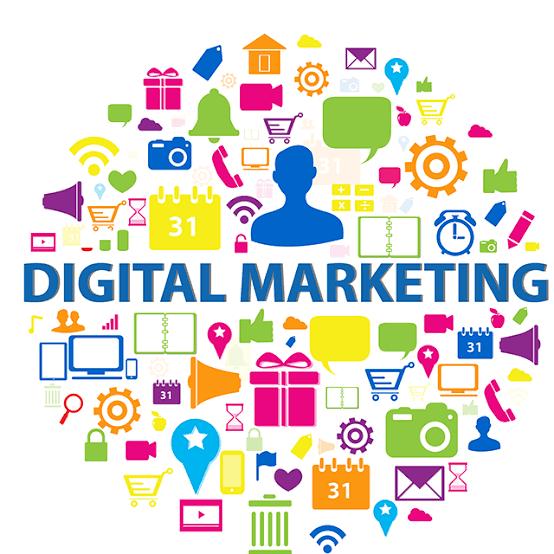 Digital marketing Course 