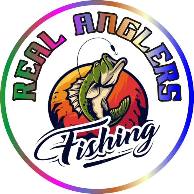 Reel Angler Fishing Group World ?