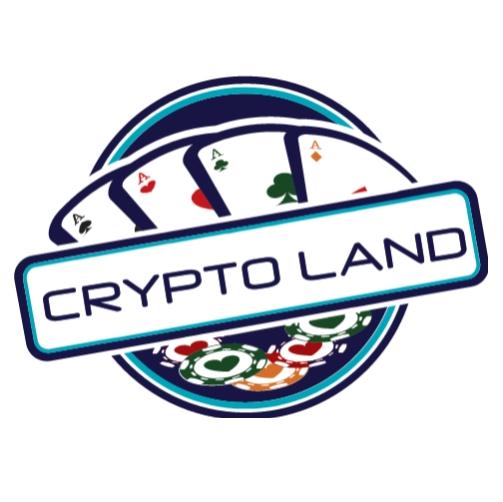 ?CRYPTO LAND?