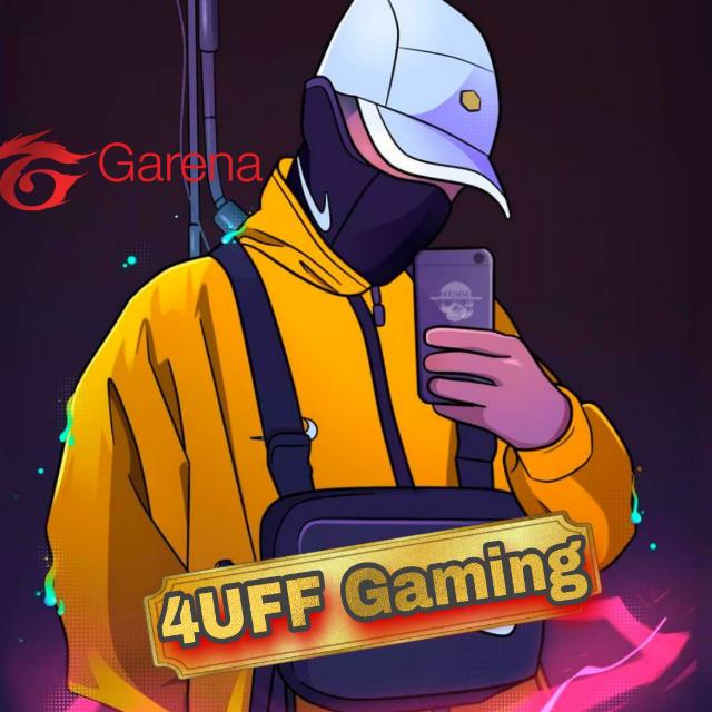 4UFF Gaming