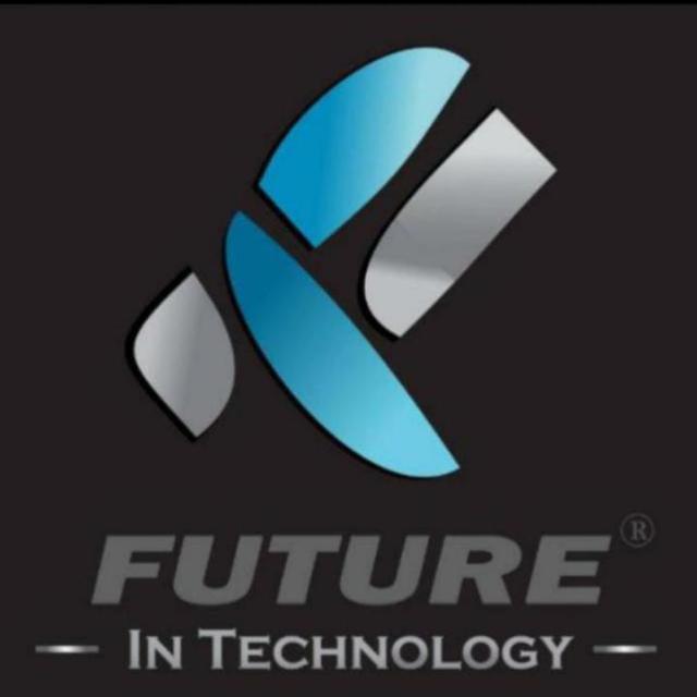 FUTURE IN TECHNOLOGY 