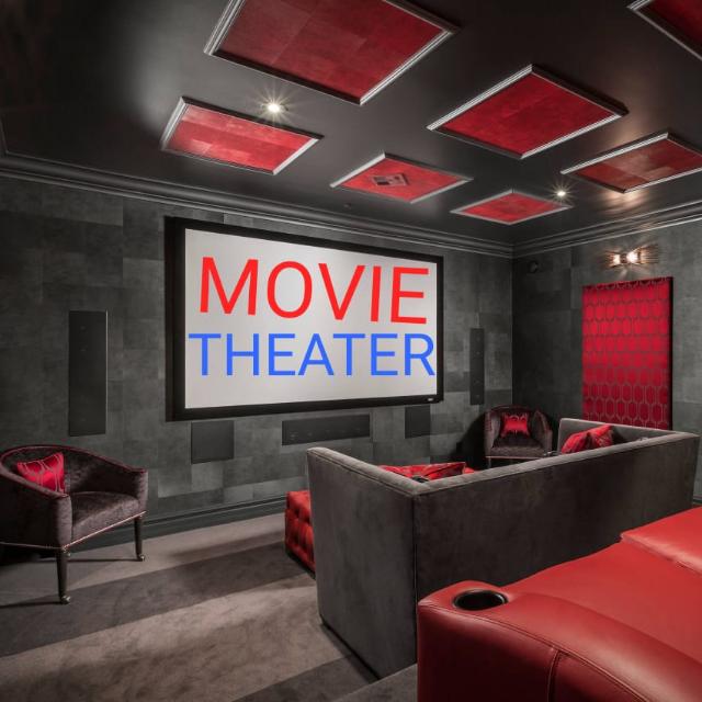 MOVIE THEATER GROUP