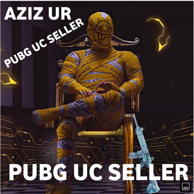 PK GAMING UC SAILER