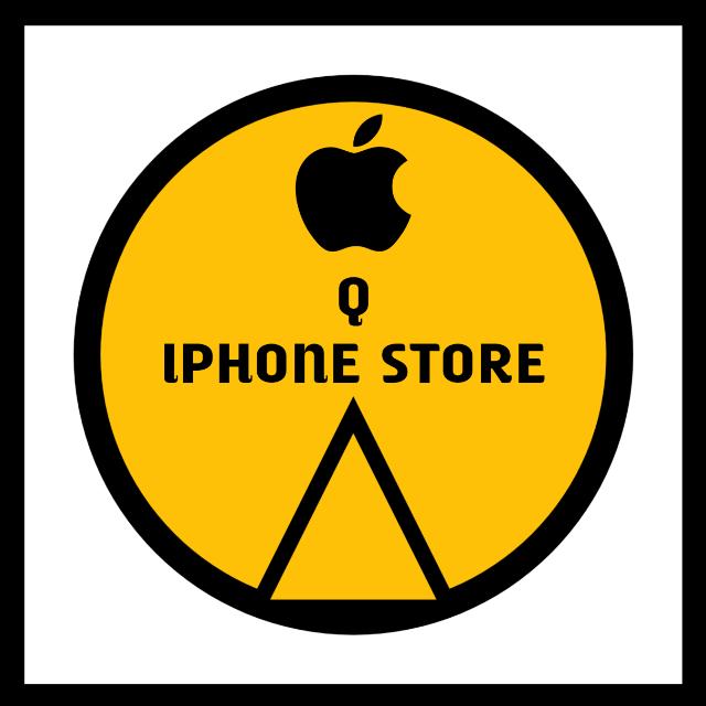 Q STORE IPHONE