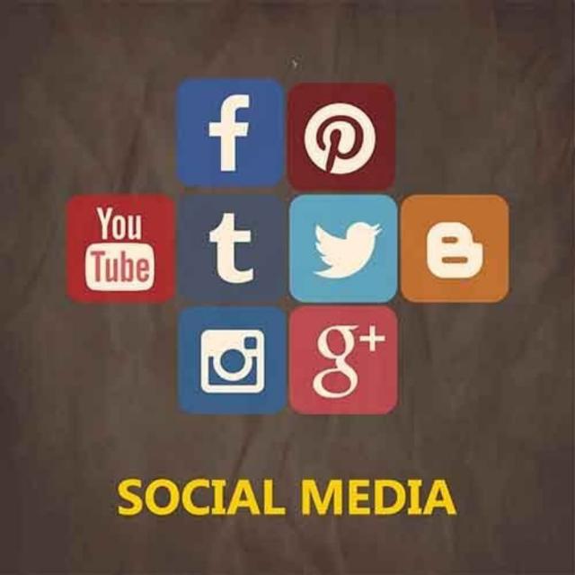 Social media services