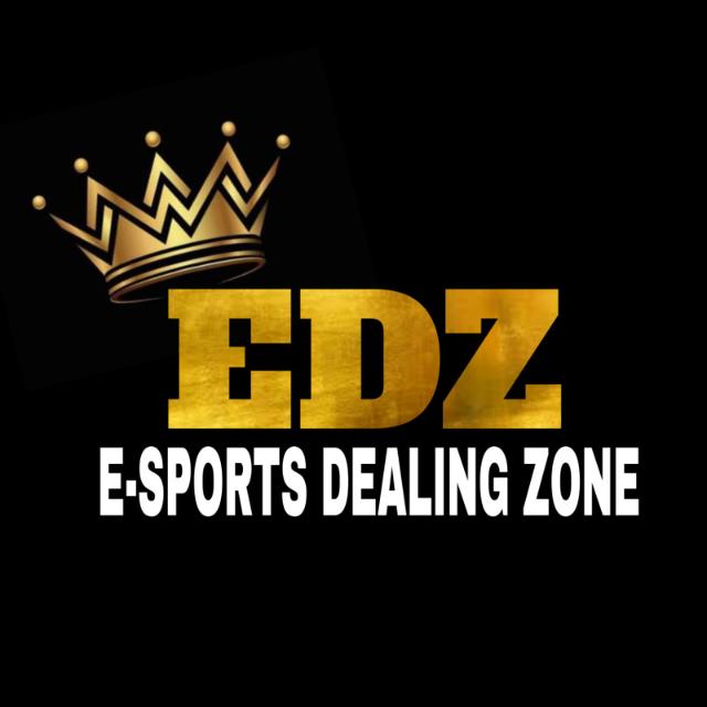 {Esports✓Dealing✓Zone}??