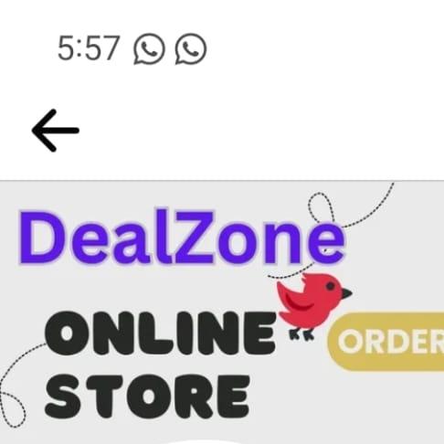 Dealzone