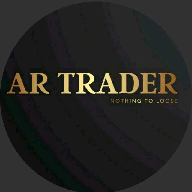 AR TRADERS (crypto signal