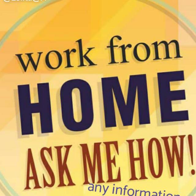 Work from home Tamil