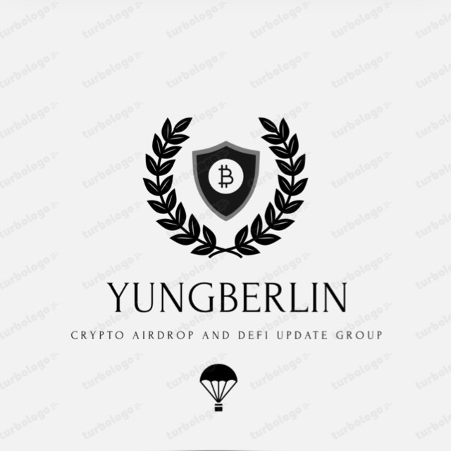 Crypto airdrop / defi update group