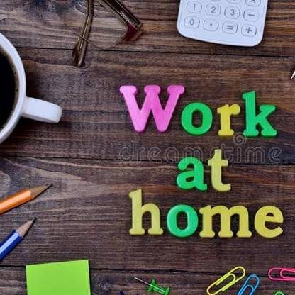 Work from home tamil family