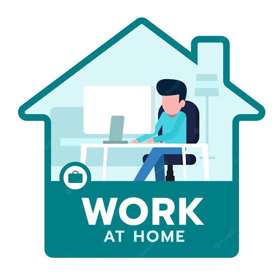 Work from home free