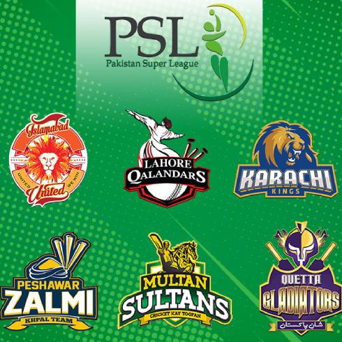 PSL Offline 2023