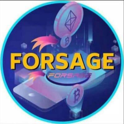 Online business (forsage)