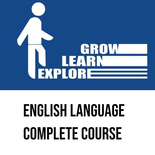 English Language Course