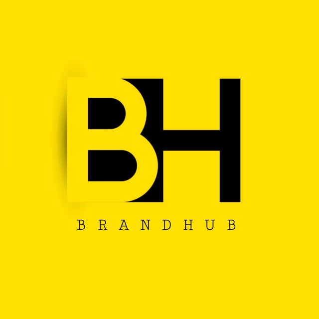 BRAND HUB 8️⃣